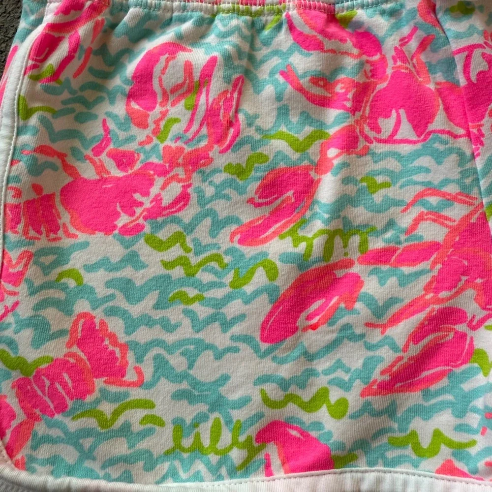 Lilly Pulitzer soft french